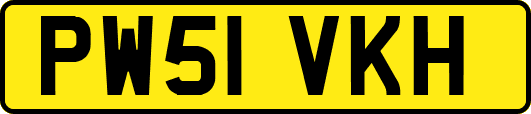 PW51VKH