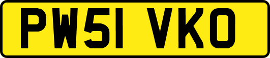PW51VKO