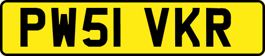 PW51VKR