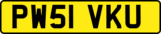 PW51VKU