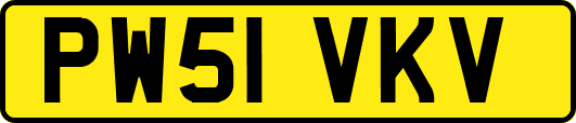 PW51VKV