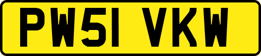 PW51VKW