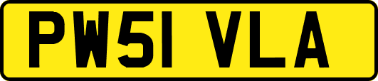 PW51VLA