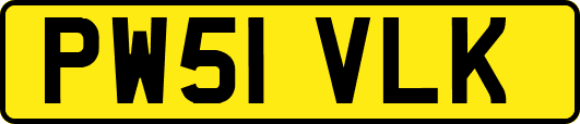 PW51VLK