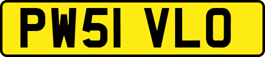 PW51VLO