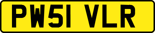 PW51VLR