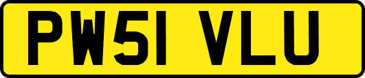 PW51VLU