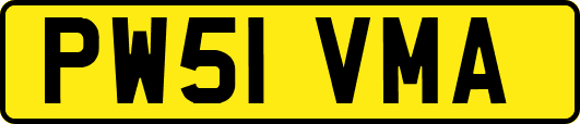 PW51VMA