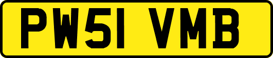 PW51VMB