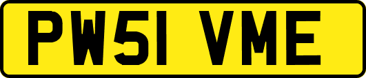 PW51VME