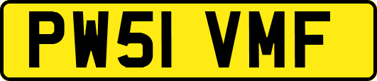 PW51VMF