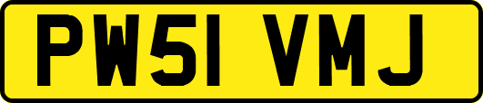 PW51VMJ