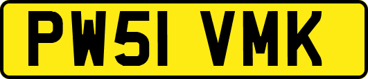 PW51VMK