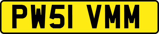 PW51VMM