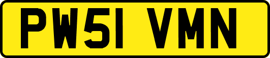 PW51VMN