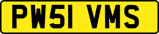 PW51VMS