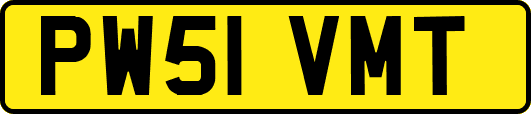 PW51VMT