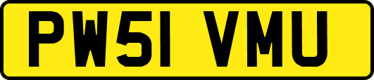 PW51VMU