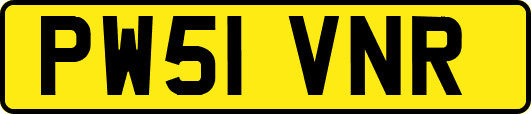 PW51VNR