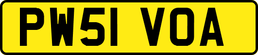 PW51VOA