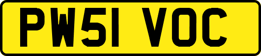 PW51VOC