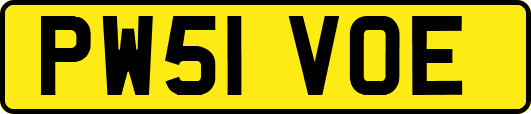 PW51VOE