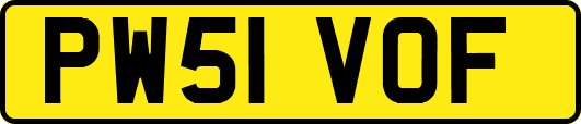 PW51VOF