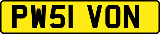 PW51VON