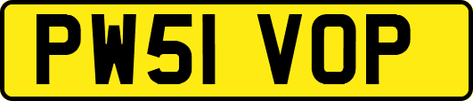 PW51VOP