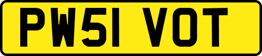 PW51VOT
