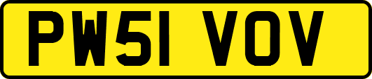 PW51VOV