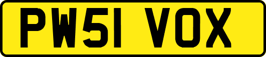 PW51VOX