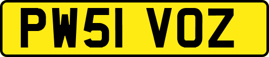 PW51VOZ