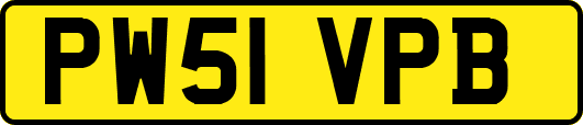 PW51VPB