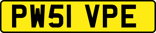 PW51VPE