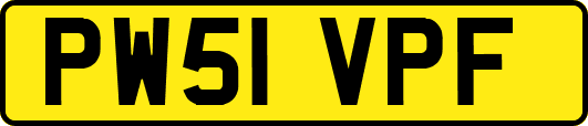 PW51VPF