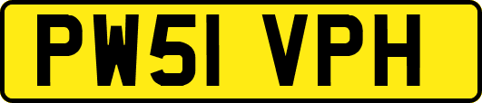 PW51VPH