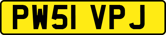 PW51VPJ