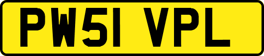 PW51VPL