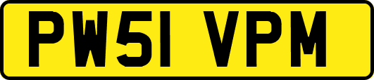 PW51VPM