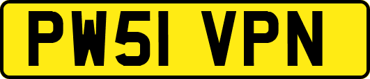 PW51VPN