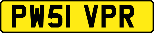 PW51VPR