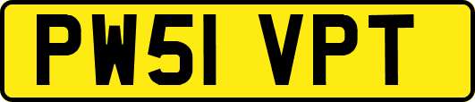 PW51VPT
