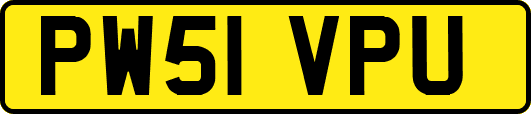 PW51VPU