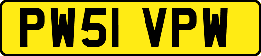 PW51VPW