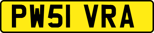 PW51VRA