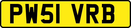 PW51VRB