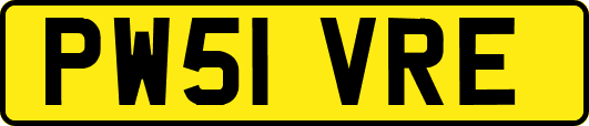 PW51VRE