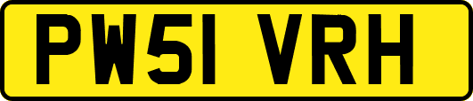 PW51VRH