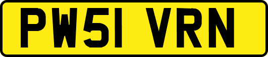 PW51VRN